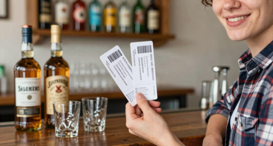 GEWINNSPIEL: 10 × 2 Tickets Für Das Vienna Rumfestival 2026 Gewinnen - News.at