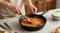Grandma Brown’s Baked Beans