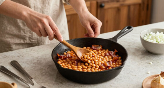 Grandma Brown’s Baked Beans