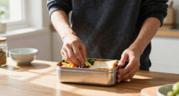 Healthy Lunch Box Containers: A Back to school Guide