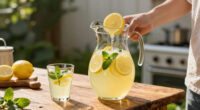House Lemonade