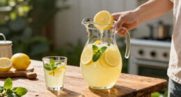 House Lemonade