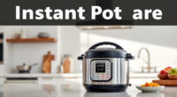 How to Fix a Instant Pot Pressure Cooker That Keeps Not Sealing