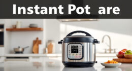 How to Fix a Instant Pot Pressure Cooker That Keeps Not Sealing