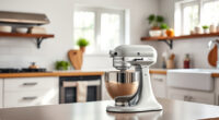 How to Fix a KitchenAid Stand Mixer That Keeps Leaking Oil