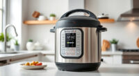 How to Fix a Pressure Cooker That Won't Seal in Your Instant Pot