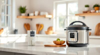 How to Fix a Stuck Steam Release on Your Instant Pot