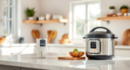 How to Fix a Stuck Steam Release on Your Instant Pot