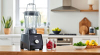 How to Fix a Vitamix Blender That Keeps Burning Smell