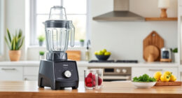 How to Fix a Vitamix Blender That Keeps Burning Smell