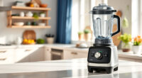 How to Fix a Vitamix Blender That Keeps Overheating