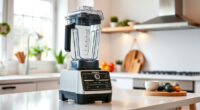 How to Fix a Vitamix Blender That Keeps Overheating