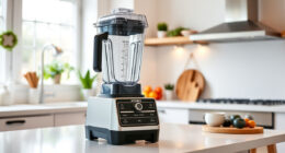How to Fix a Vitamix Blender That Keeps Overheating