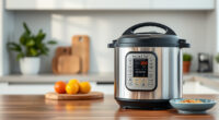 How to Set Up Your Instant Pot 4QT RIO Mini for Safe & Easy Cooking