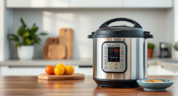 How to Set Up Your Instant Pot 4QT RIO Mini for Safe & Easy Cooking