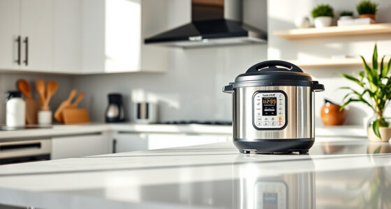 How to Set Up Your Instant Pot 4QT RIO Mini for Safe & Easy Cooking