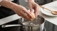 I Asked A MasterChef The Easiest Way To Make A Perfect Poached Egg, And She Swore By This Simple Golden Rule