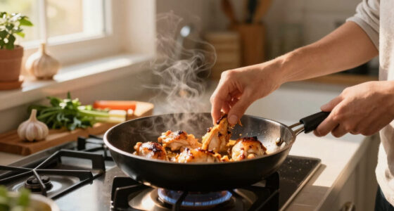 I Cook This 20-Minute Chicken on Nights When I Just Can't