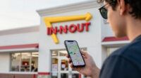 In-N-Out Burger Expanding With New Locations In CA. Heres Where
