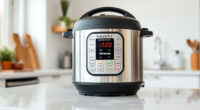 Instant Pot Burn Error: Causes & Easy Fixes