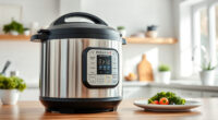 Instant Pot Burn Error: Causes & Easy Fixes