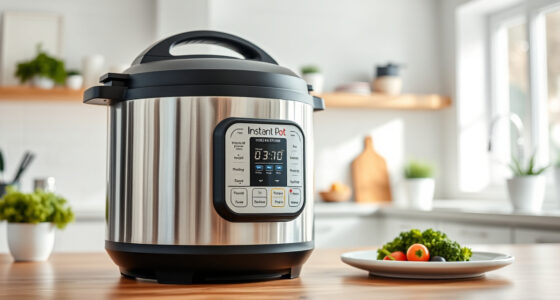 Instant Pot Burn Error: Causes & Easy Fixes