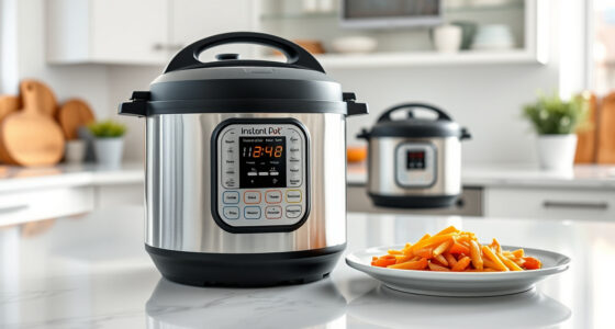 Instant Pot Duo Plus Review: Top Multicooker for Every Kitchen