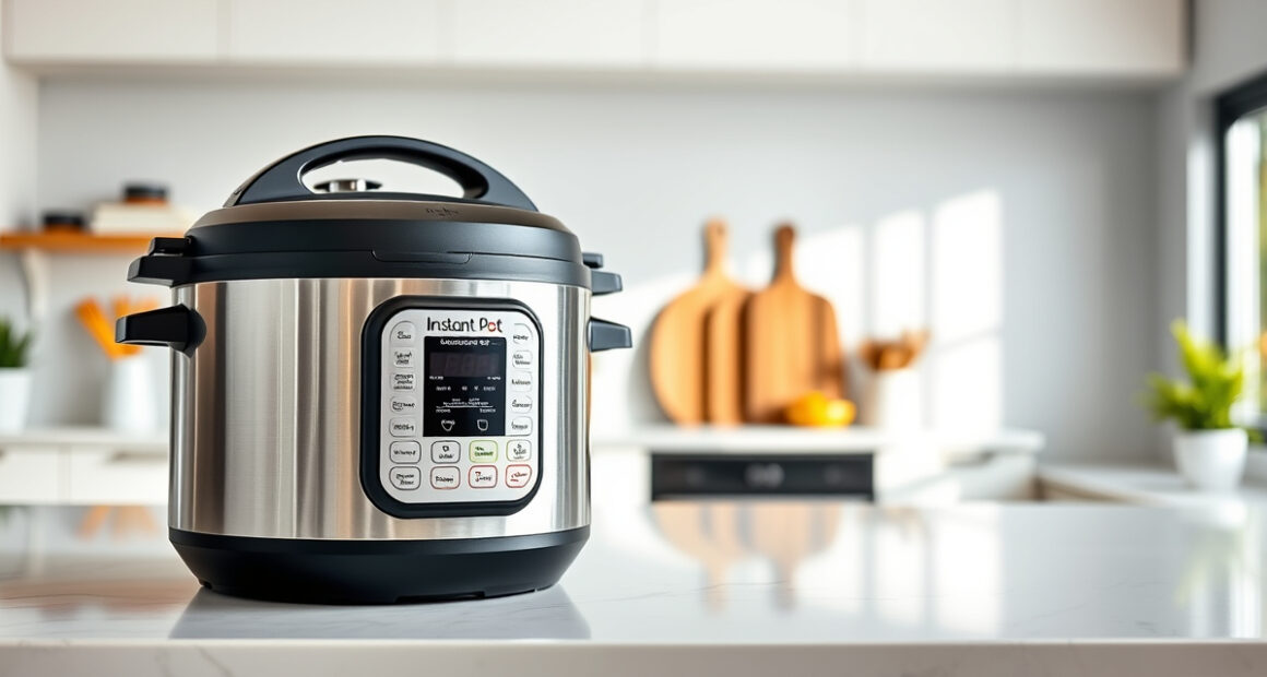 Instant Pot Duo Plus Review: Versatile & User-Friendly Multicooker