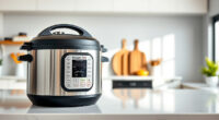 Instant Pot Duo Plus Review: Versatile & User-Friendly Multicooker