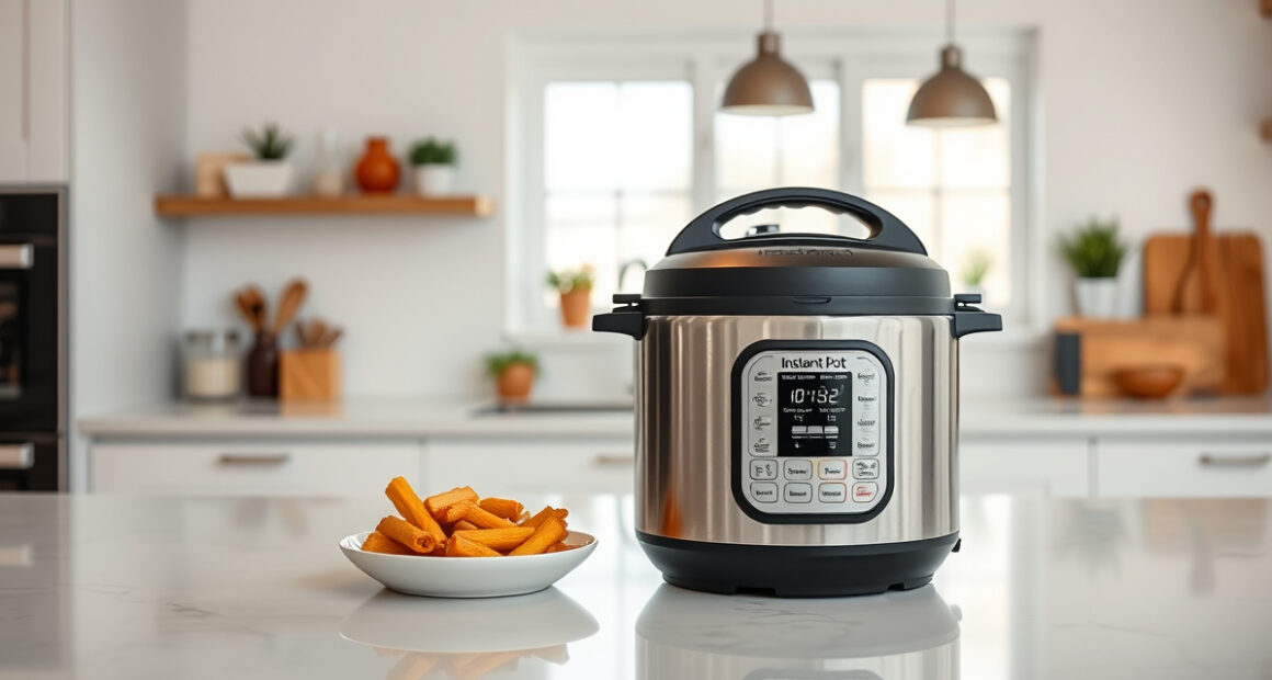 Instant Pot Duo Plus vs Instant Pot Ultra: Full Comparison