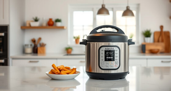 Instant Pot Duo Plus vs Instant Pot Ultra: Full Comparison