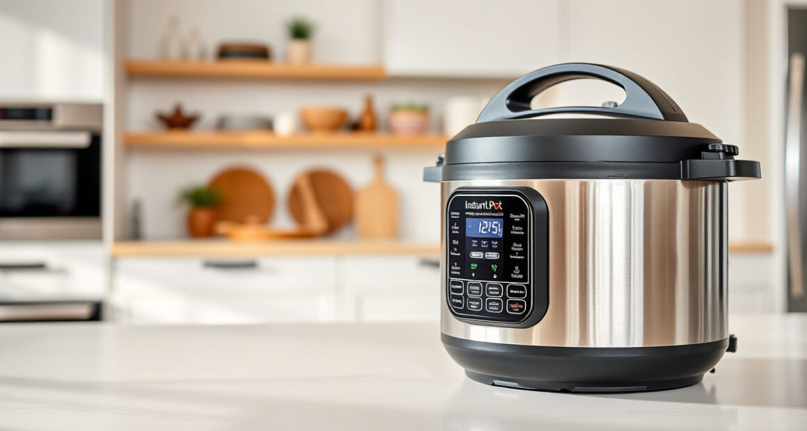 Instant Pot Duo Plus vs Instant Pot Ultra: Full Comparison