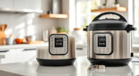 Instant Pot Duo Plus vs Instant Pot Vortex Air Fryer: Full Comparison
