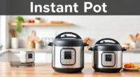 Instant Pot Duo Plus vs Instant Pot Vortex Air Fryer: Full Comparison