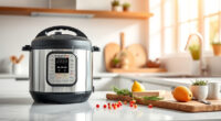 Instant Pot Not Sealing: Causes & Easy Fixes