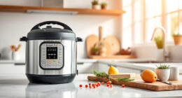 Instant Pot Not Sealing: Causes & Easy Fixes