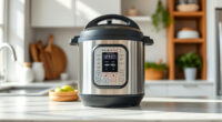 Instant Pot Not Sealing: Causes & Easy Fixes