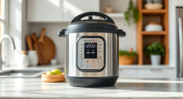 Instant Pot Not Sealing: Causes & Easy Fixes