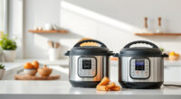 Instant Pot Pressure Cooker Maintenance: A Practical How-To & Troubleshooting Guide
