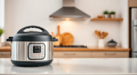 Instant Pot Pressure Cooker Maintenance: A Step-by-Step Guide