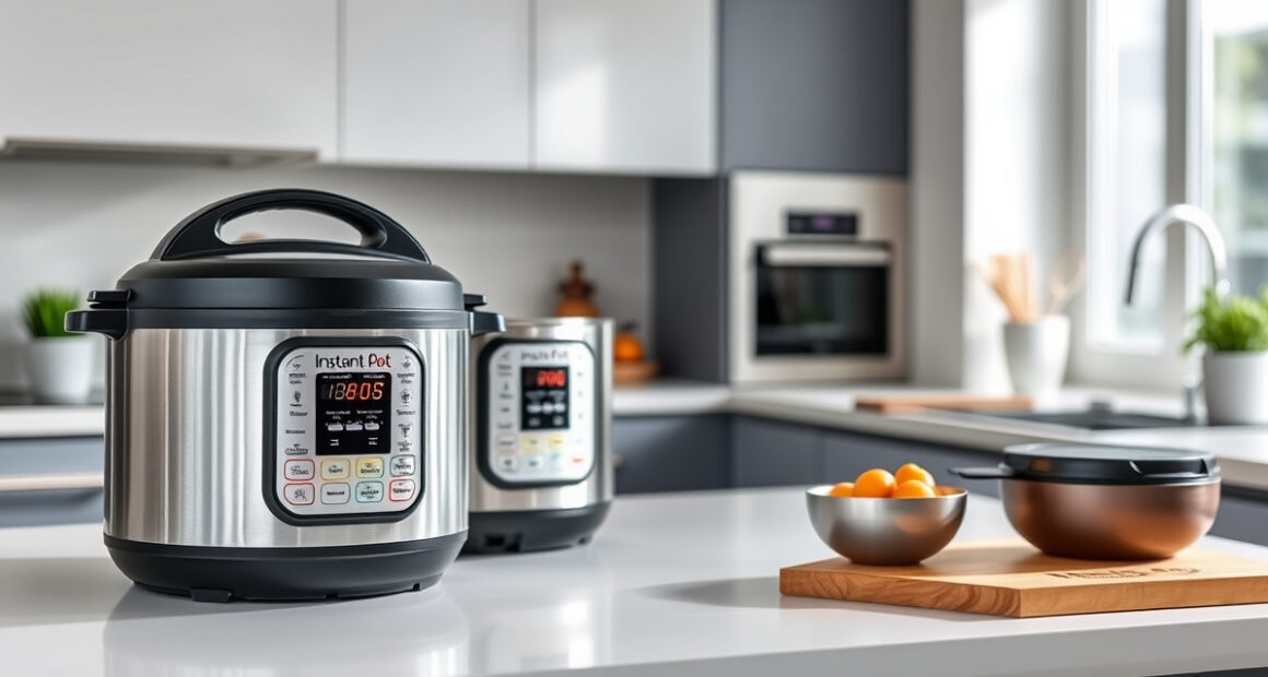 Instant Pot Pro Review: Pros, Cons, and Who It's For