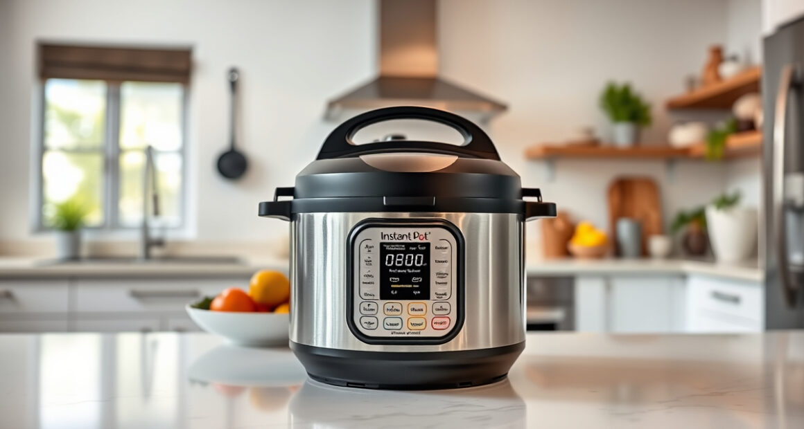 Instant Pot Pro Review: Pros, Cons, and Who It's For