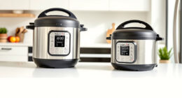 Instant Pot Pro vs Instant Pot Ultra: Full Comparison