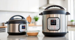 Instant Pot Pro vs Instant Pot Ultra: Full Comparison