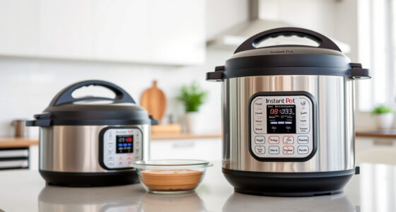 Instant Pot Pro vs Instant Pot Ultra: Full Comparison