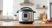 Instant Pot Steam Release Stuck: Causes & Step-by-Step Fixes