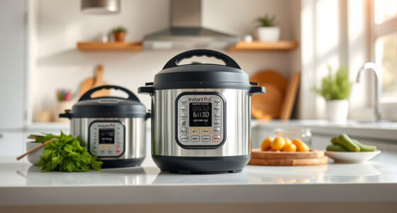 Instant Pot Ultra Review: Pros, Cons, and Who It's For