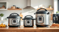 Instant Pot Ultra vs Instant Pot Vortex Air Fryer: Full Comparison