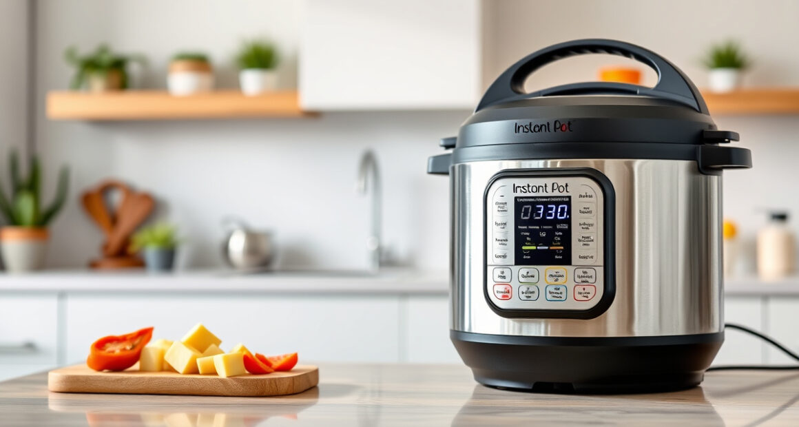Instant Pot Vortex Air Fryer Review: Pros, Cons, and Who It's For