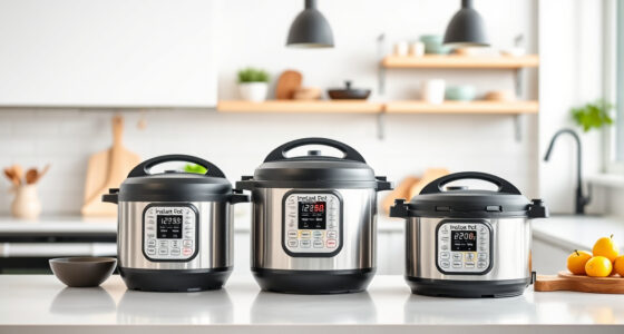 Instant Pot Vortex Air Fryer Review: Pros, Cons, and Who It's For